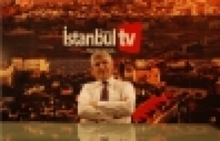 İstanbul Times Tv göz kamaştırıyor