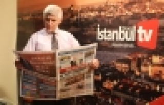 İstanbul Times Yayın Grubu okur ve izleyici temsilcisi...