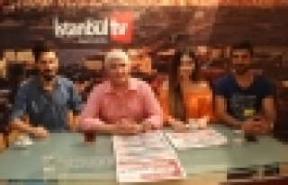 İstanbul Times Yayın Grubun’ da Yeni Yayın Döneni...