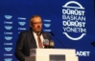 İşte Saadet Partisi Zeytinburnu Meclis Üyesi Adayları...