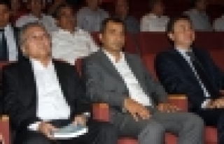 Kazakistan Film Günleri Zeytinburnu’nda Gerçekleştirildi