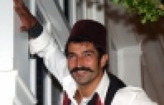 Kenan İmirzalıoğlu'ndan şok karar