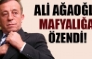 Mağrurlanma Ali Ağaoğlu