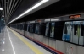 Marmaray'da İlk Seferler İptal Edildi