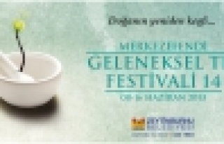 Merkezefendi Geleneksel Tıp Festivali 8 Haziran’da...