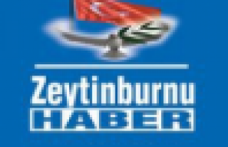 Meslektaşımız Zeytinburnu haberin gecesi 14 Ocak'ta...