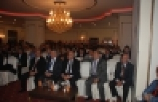 MHP Zeytinburnu delegesi yeniden Alpaslan’ı seçti