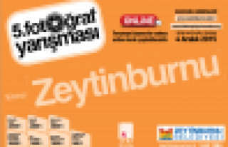 Objektifler Zeytinburnu’na Çevrildi