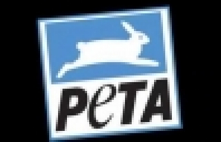 PETA'dan tüyler ürperten infaz!