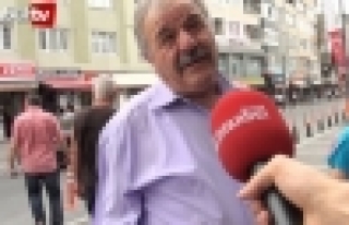 Sokak Röportajlarının En Çok İzlenen Siyasi Kanalı...