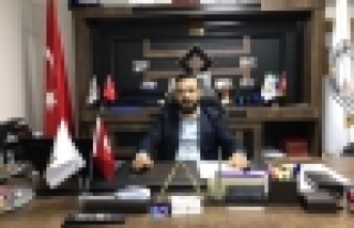 STK Temsilcisi ve İş adamı Nail Demir’den Yeni...