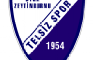 Telsizspor 59.yılını kutladı 