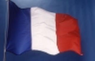 Terör Bu Kez Fransa'yı Vurdu