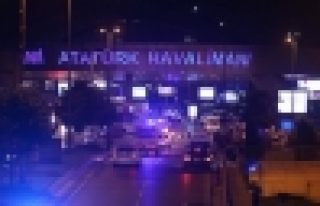 Terör Mağdurları Zeytinburnu’nda Son Yolculuğuna...