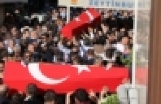 Terör'ün Sivil Kurbanları Zeytinburnu' nda Son...