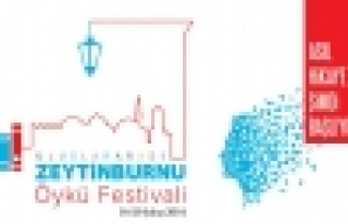  Uluslararası Öykü Festivali Başlıyor