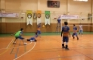 Zeytinburnu Liseler Arası Spor Turnuvaları Başladı