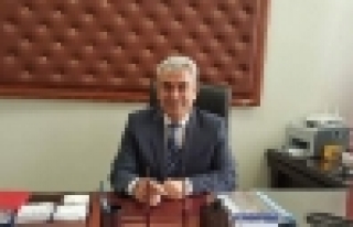 Zeytinburnu yeni Milli Eğitim Müdürümüz Ali Yeşilyurt