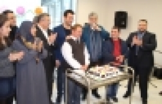 Zeytinburnu’na Down cafe açılsın 