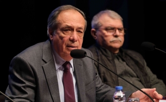 Zks’de, türk edebiyat tarihinin önemli isimlerinden prof. Dr. M. Orhan okay vefatının 5. Yılında anıldı