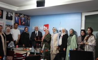 Ak Partiden 15 Yıldır Beklediğimiz Ziyaret Gerçekleşti