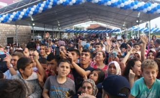 Bakan Zeybekçi Tıp Festivalinin açılışını yaptı
