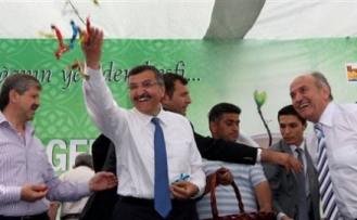 Merkezefendi’nin kemikleri sızlayacak !...