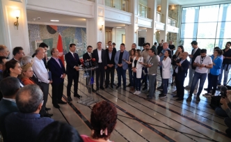 İmamoğlu’ndan ‘Çizme’ Yanıtı