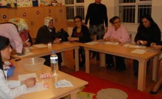 Ayhan Şahenk ve Haluk Ündeğer ‘in Projesi dereceye girdi