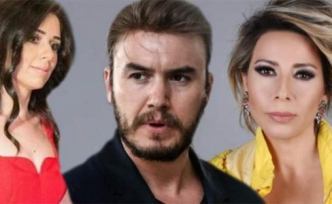 Ceceli ilk kez konuştu!