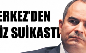 Faiz suikastı