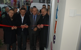 Little One Kids Club’a dualı açılış