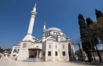 Zeytinburnu’nda Protokol Bayramlaşması Seyyid Nizâm Camii’nde Gerçekleştirilecek.