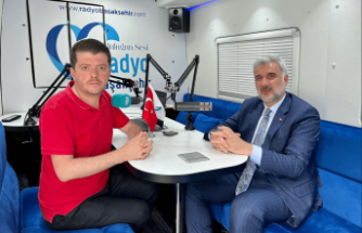 Radyo Başakşehir’den15 Temmuz Özel Yayını