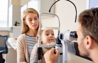 Çocuklarda Dijital Ekran Süreleri Uzadıkça Göz Problemleri Artıyor!
