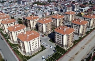 Cumhuriyet Tarihinin En Büyük Sosyal Konut Projesine Başvuru Şartları Belirlendi