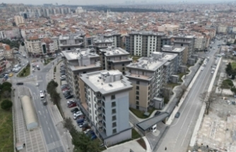 Zeytinburnu Belediyesi’nden Ücretsiz ‘Riskli Yapı Denetimi’ Hizmeti