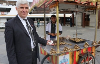 Zeytinburnu Merkezli İstanbul Times Dünyaya Hitap Ediyor