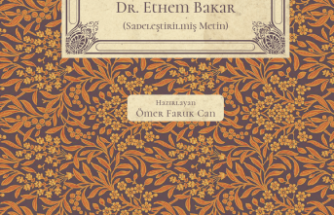 İbrahim Ethem’in kitabı olan Terbiye-i İrade, günümüz Türkçesiyle okurla buluştu.