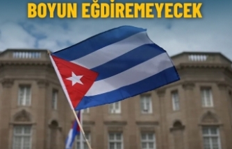 TKP'den Küba Komünist Partisi'ne Dayanışma Mesajı