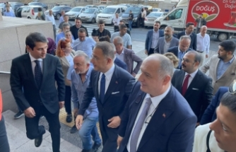 Yavuz Saltık Beraat Etti