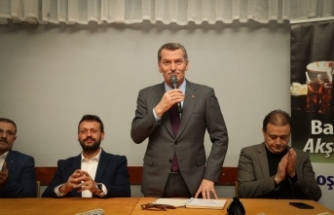 Sümer'in Gündemi Kentsel Dönüşüm ve Hayvan Hakları Oldu