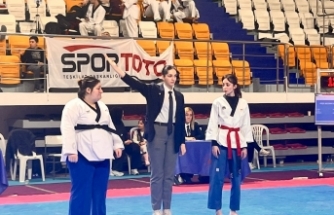 Fatih Spor Akademisi’nden Türkiye Rekoru!