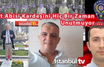 Şehit Abisi Her Fırsatta Kardeşini Yad Etmekten Geri Durmuyor (VİDEOLU)