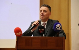 Zeytinburnu Ve İBB Meclis Üyesi Cüneyt Tezcan Bir Bayram Mesajı Yayınladı