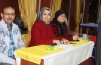 Ak Parti Zeytinburnu Mahalle Danışma Meclisleri Başladı 
