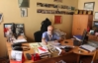 Bürodekor’un Kurucusu Klasik Büro Seviyor 