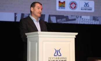 Edebiyat ve Millî Mücadele Sempozyumu Başladı