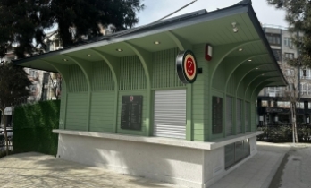 ‘Z Kafe'ler Açılıyor !