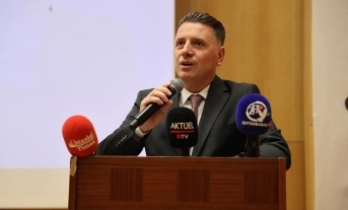 Zeytinburnu Ve İBB Meclis Üyesi Cüneyt Tezcan Bir Bayram Mesajı Yayınladı